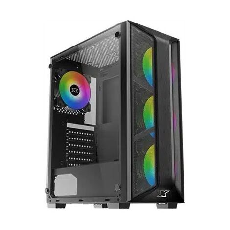 מארז מחשב Xigmatek Trio EN45693 4713436745693 ATX למכירה , 2 image