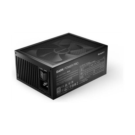 ספק כח be quiet! Dark Power Pro 13 BN332 למכירה , 2 image