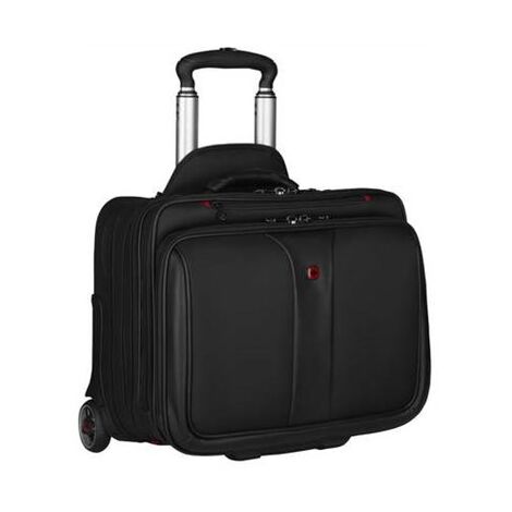 תיק צד למחשב נייד Wenger 600662 Patriot 17" למכירה , 2 image