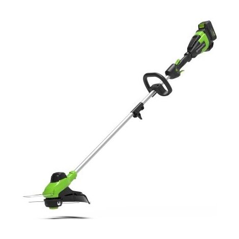 חרמש 99532/2 Greenworks למכירה , 2 image