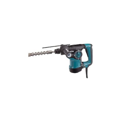 פטיש חציבה/קידוח Makita HR2810TZ מקיטה למכירה 