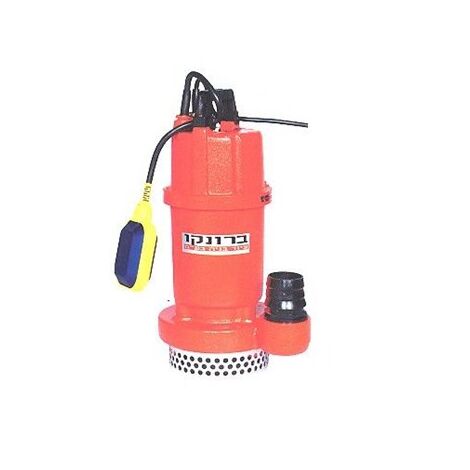 משאבות Bronco WQ7 למכירה 