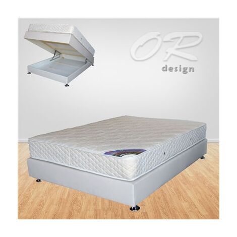 מיטה זוגית אלונה OR Design למכירה , 2 image