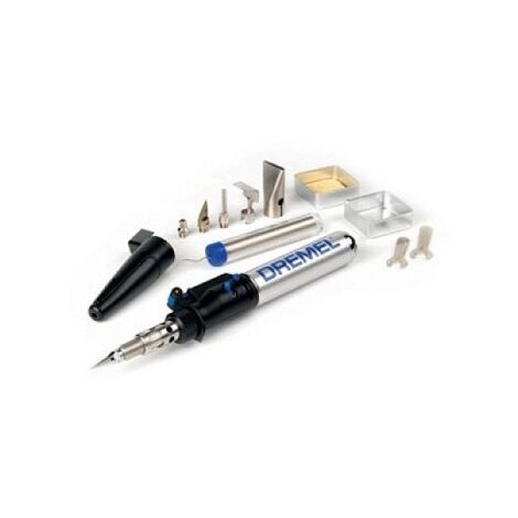 הלחמה 2000 Dremel דרמל למכירה , 2 image