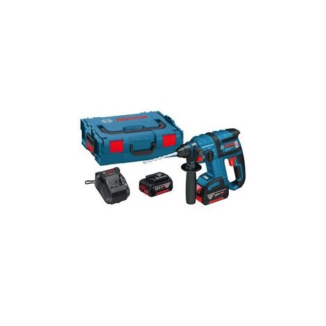 פטישון Bosch GBH 18V-LI בוש למכירה , 6 image