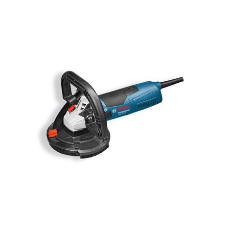 מלטשת בטון Bosch GBR15 CAG בוש למכירה , 2 image