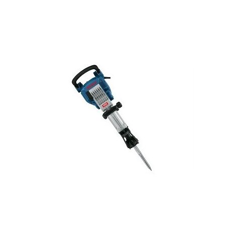 פטיש חציבה/קידוח Bosch GSH16 בוש למכירה , 5 image