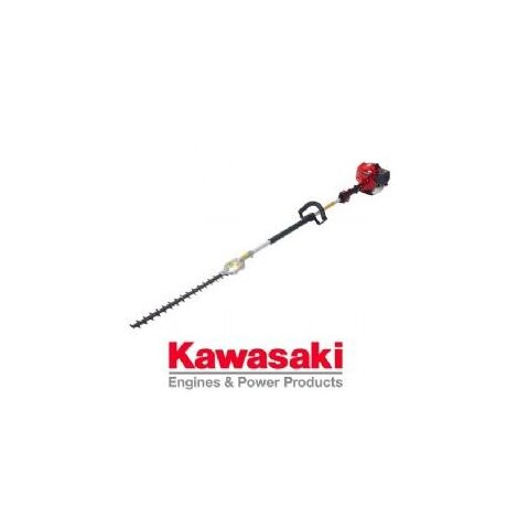 מגזמת גובה kawasaki FCL525M למכירה 