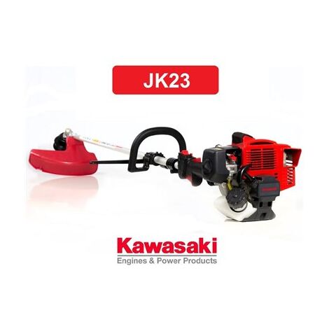 חרמש kawasaki JK23 למכירה , 2 image