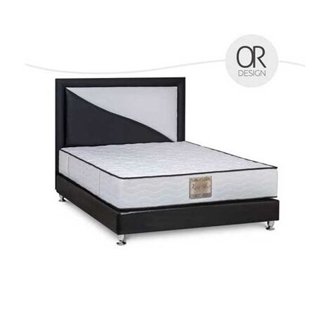 מיטה זוגית שחף OR Design למכירה , 2 image