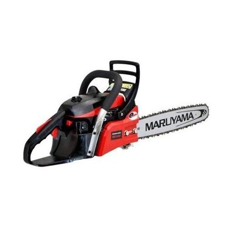 מסור  שרשרת Maruyama MCV3501S למכירה , 2 image
