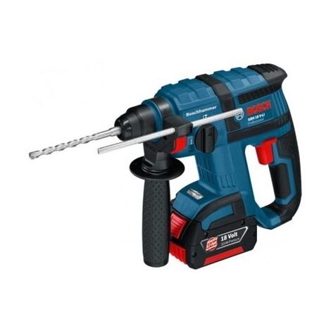 פטישון Bosch GBH 18V-LI בוש למכירה , 2 image