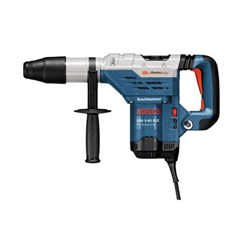 פטיש חציבה/קידוח Bosch GBH 5-40D בוש למכירה , 2 image