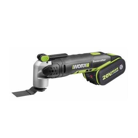 מולטיטול Worx WU677.2 למכירה 