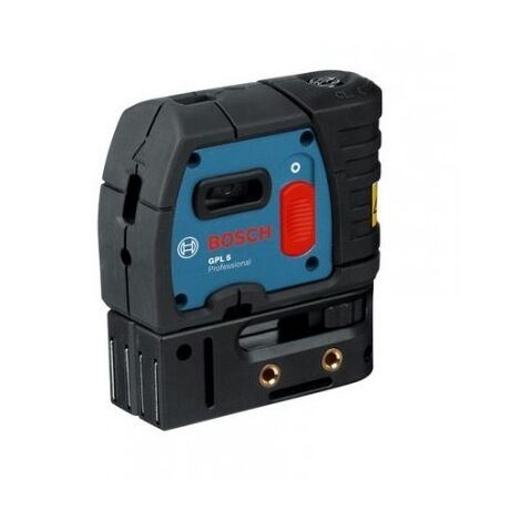 פלס לייזר Bosch GPL5 בוש למכירה 