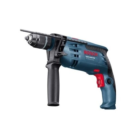 פטישון Bosch GSB1600RE בוש למכירה , 4 image