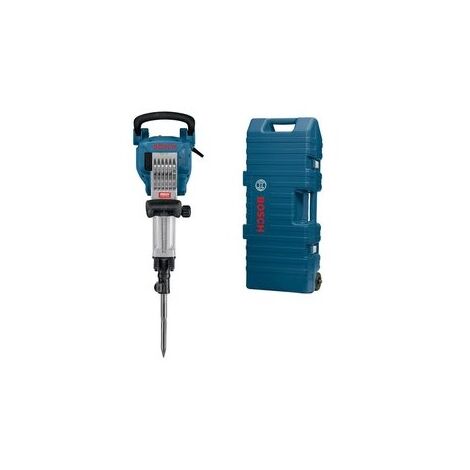 פטיש חציבה/קידוח Bosch GSH16 בוש למכירה , 4 image