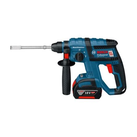 פטישון Bosch GBH 18V-LI בוש למכירה , 4 image