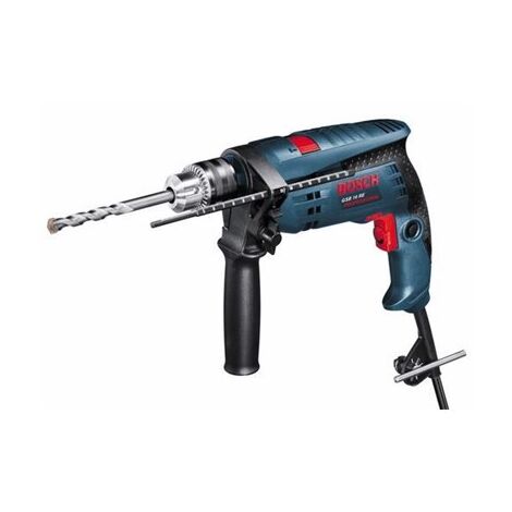 פטישון Bosch GSB1600RE בוש למכירה , 2 image