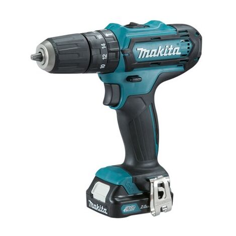 מקדחה/מברגה Makita DF331DWYE מקיטה למכירה , 2 image