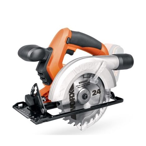 מסור  עגול Worx WX529 למכירה , 2 image