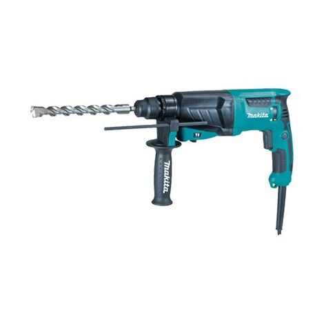 פטיש חציבה/קידוח Makita HR2810TZ מקיטה למכירה , 3 image