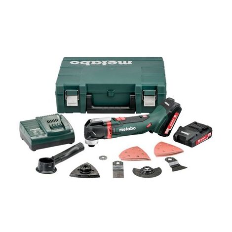 מלטשת Metabo MT 18 LTX COMPACT למכירה 