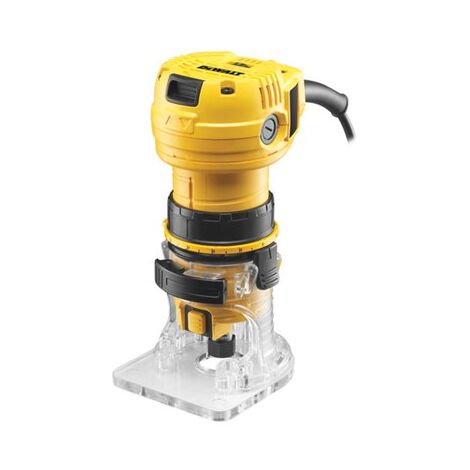 טרימר Dewalt DWE6005 למכירה , 3 image
