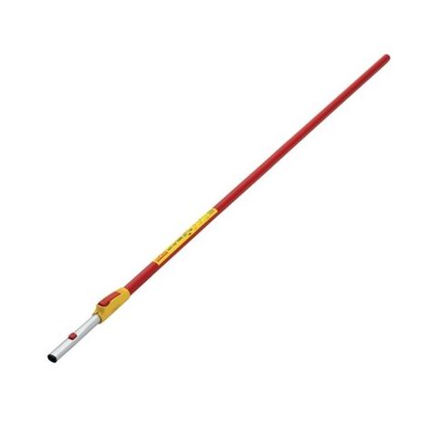 ידית טלסקופית wolf garten ZMV4 למכירה , 2 image