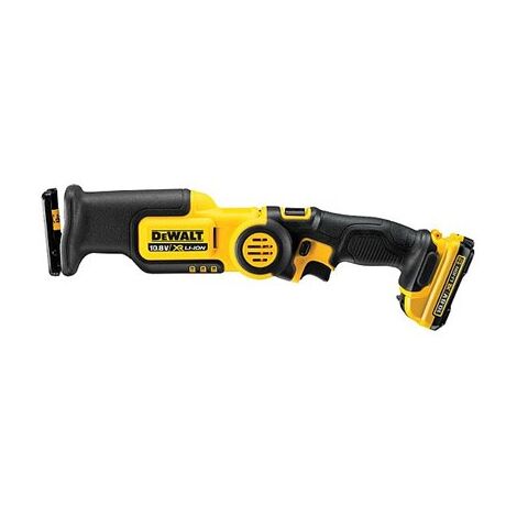 מסור  חרב Dewalt DCS310D2 למכירה , 2 image