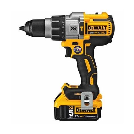 מקדחה/מברגה DeWALT DCD996P2 למכירה 