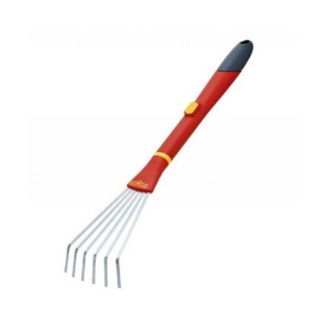 מטאטא wolf garten LD-M למכירה , 2 image