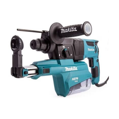 פטישון Makita HR2650 מקיטה למכירה , 3 image