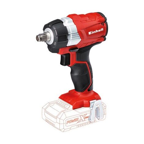 מפתח אימפקט Einhell TE-CW 18 LI למכירה , 2 image