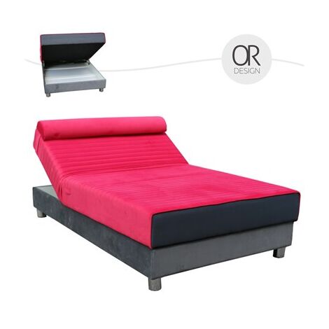 מיטה יהודית שירז ספת נוער OR Design למכירה , 2 image