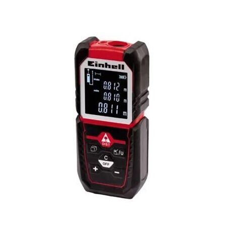 מד טווח לייזר Einhell TC-LD 50 למכירה 