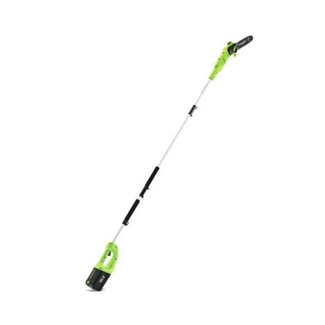 מסור  שרשרת 99550/2 Greenworks למכירה , 2 image