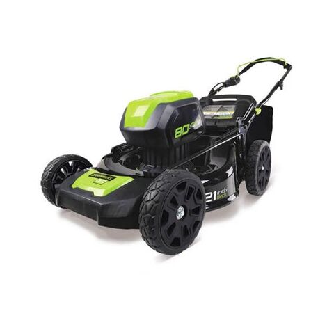 מכסחת דשא 99551 Greenworks למכירה , 2 image