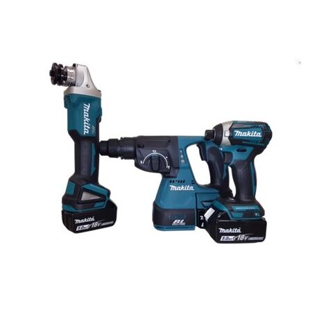 סט כלים Makita DLX3070TX מקיטה למכירה , 2 image
