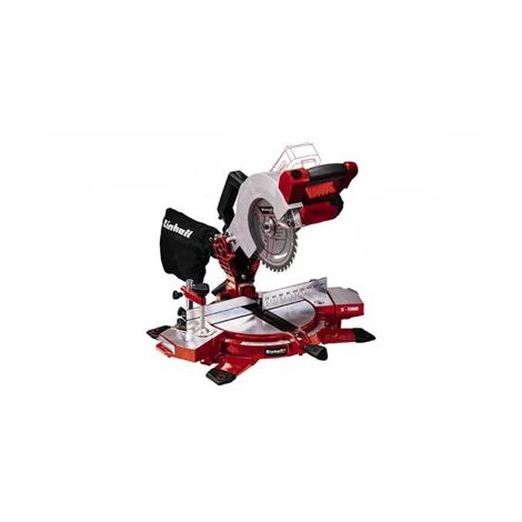 מסור  גרונג Einhell TE-MS 18/210 Li-Solo למכירה , 2 image