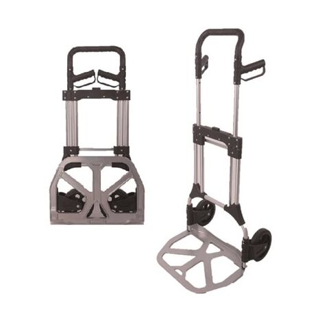 עגלת משא מתקפלת Krauss KR200A למכירה , 2 image