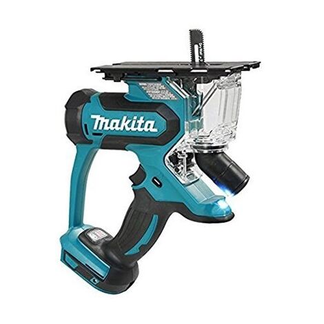 מסור  גבס Makita DSD180Z מקיטה למכירה , 2 image