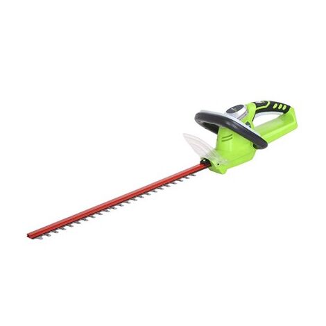 גוזם גדר חיה 99505/1 Greenworks למכירה 