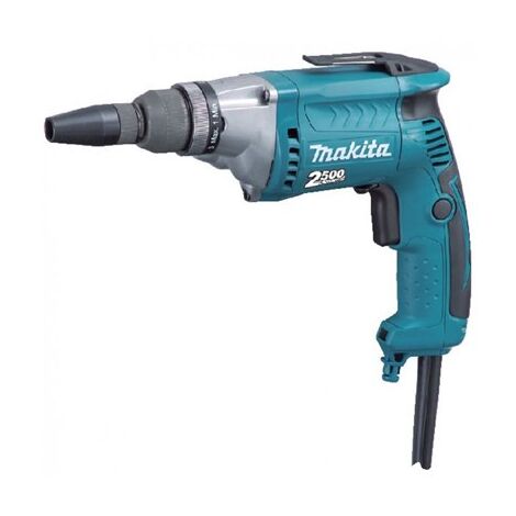 מברגה Makita FS2700 מקיטה למכירה , 2 image