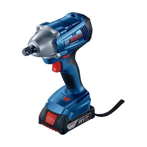 מפתח רטיטה Bosch GDS 250-LI בוש למכירה , 2 image