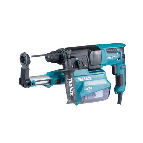 פטישון Makita HR2650 מקיטה למכירה 