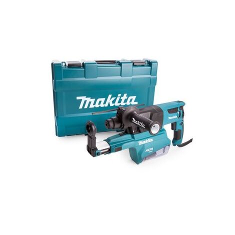 פטישון Makita HR2650 מקיטה למכירה , 4 image