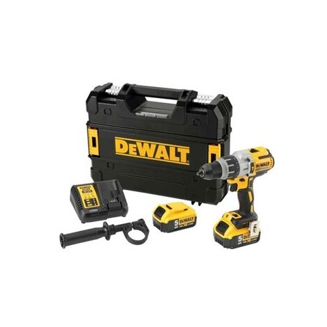 מקדחה/מברגה DeWALT DCD996P2 למכירה , 3 image