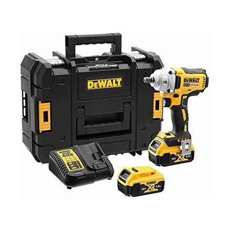 מפתח אימפקט DeWALT DCF894P2 למכירה , 3 image