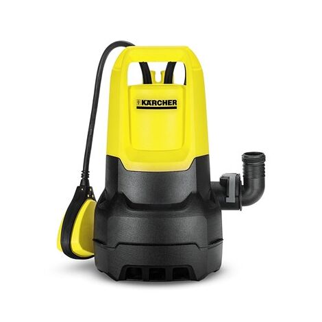 משאבות Karcher SP 3 Dirt קארשר למכירה , 2 image